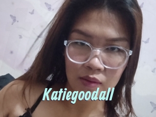 katiegoodall Ton Show