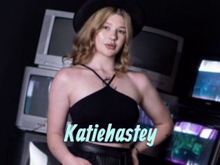 Katiehastey