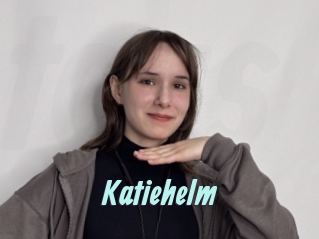Katiehelm