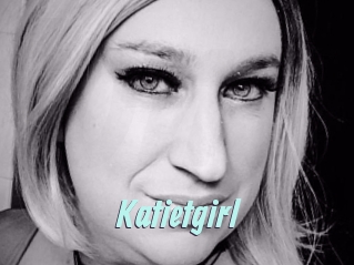 katietgirl Ton Show