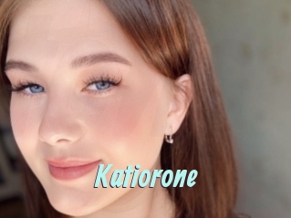 Katiorone