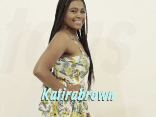 Katirabrown