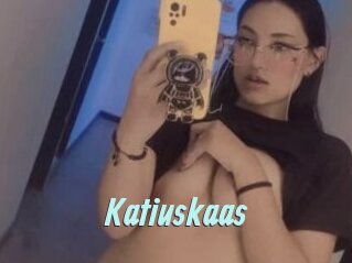 Katiuskaas