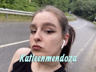katleenmendoza Ton Show