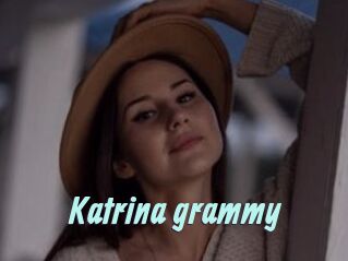 Katrina_grammy
