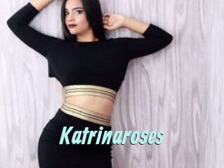Katrinaroses