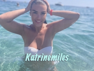Katrinemiles