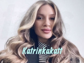 Katrinkakatt