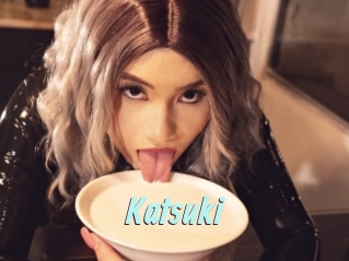 katsuki Ton Show