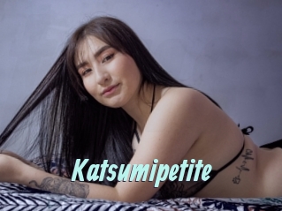 Katsumipetite