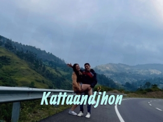 Kattaandjhon