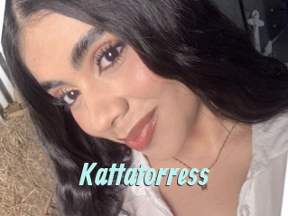 Kattatorress