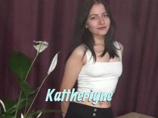 Kattheriyne