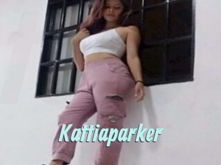 kattiaparker Ton Show