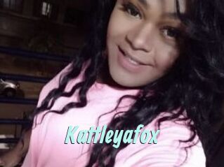 Kattleyafox