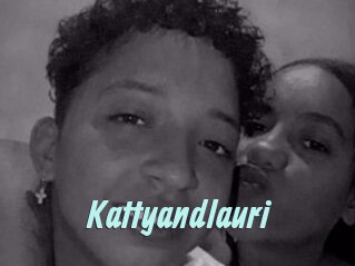 Kattyandlauri