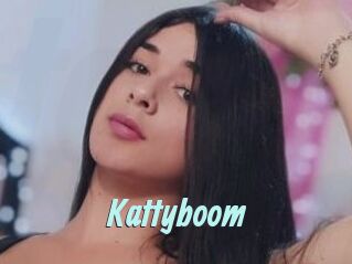 Kattyboom
