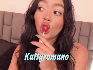 Kattyromano
