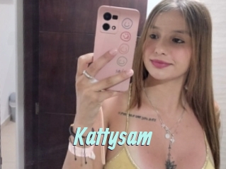 Kattysam