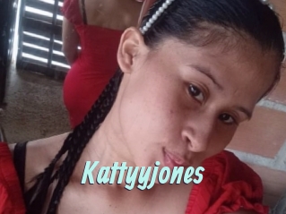 Kattyyjones