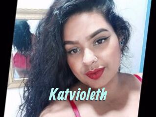 Katvioleth
