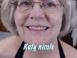 katy_nicole Ton Show