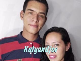 Katyandjoe