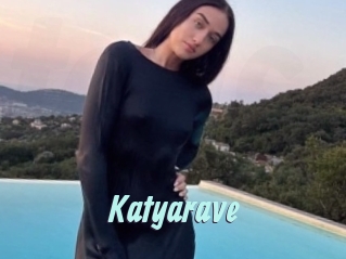 Katyarave