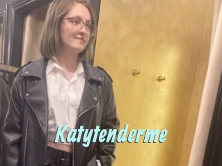 Katytenderme