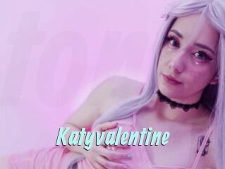 katyvalentine Ton Show