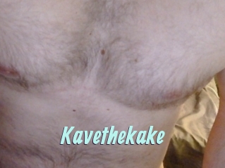 Kavethekake