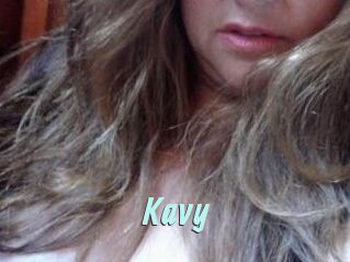 Kavy