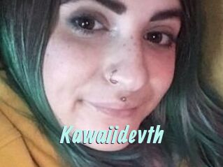 Kawaiidevth