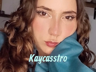 kaycasstro Ton Show