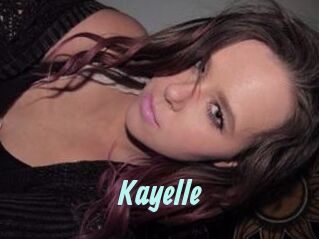 Kayelle