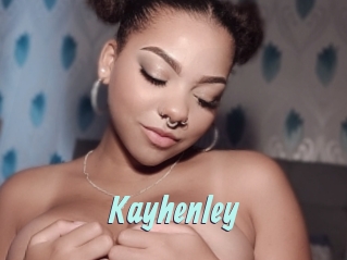 Kayhenley