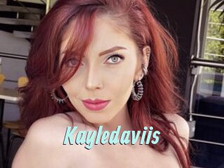 Kayledaviis