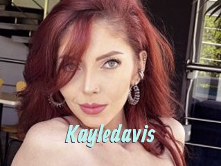 Kayledavis