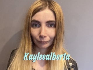 Kayleealberta