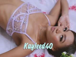 Kayleed40