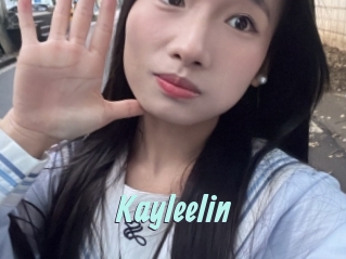 Kayleelin