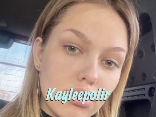 Kayleepolir