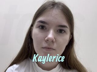 Kaylerice