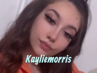 Kayliemorris