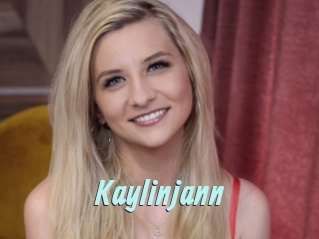 kaylinjann Ton Show