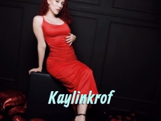 kaylinkrof Ton Show