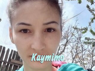 Kaymimo