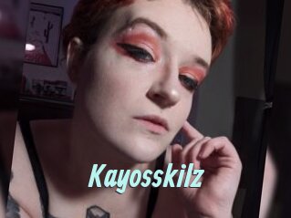Kayosskilz