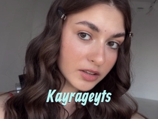 Kayrageyts