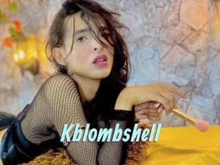 Kblombshell